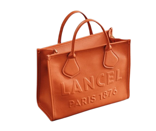 https://accessoiresmodes.com//storage/photos/360/LANCEL-CABAS/JOURS_ORANGE.png