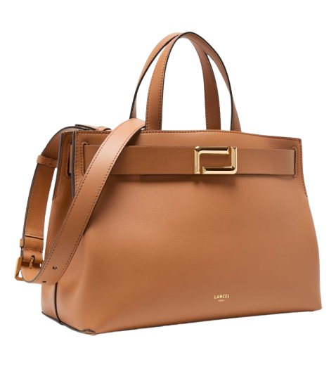https://accessoiresmodes.com//storage/photos/360/LANCEL/Angèle_carryall_camel_1.png